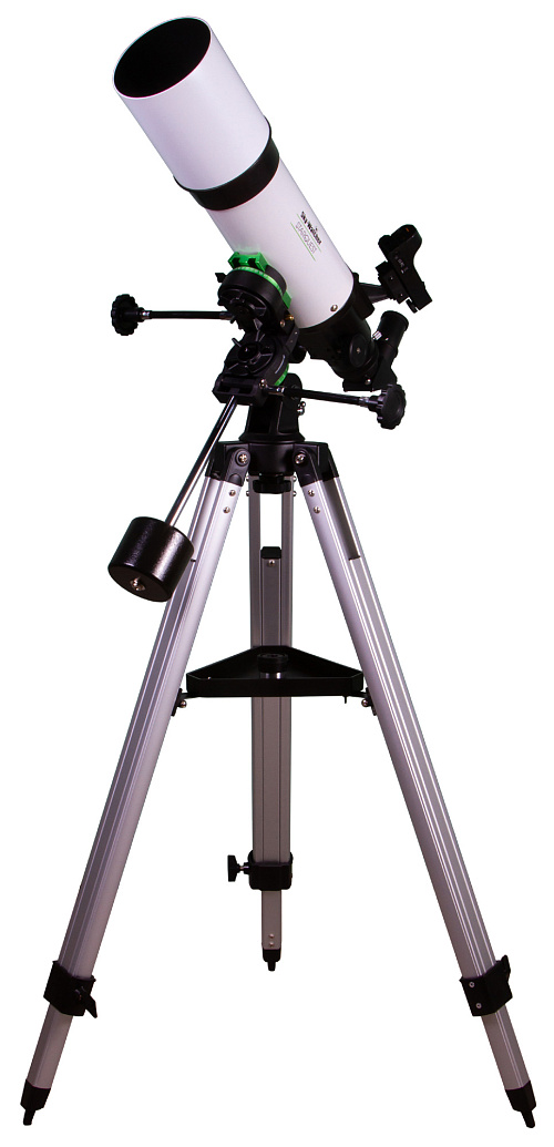 Телескоп Sky-Watcher AC102/500 StarQuest EQ1 картинка
