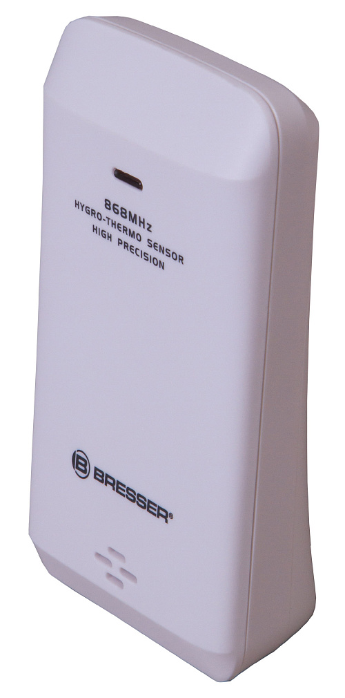 Датчик внешний Bresser для метеостанций, 868 МГц, семиканальный картинка