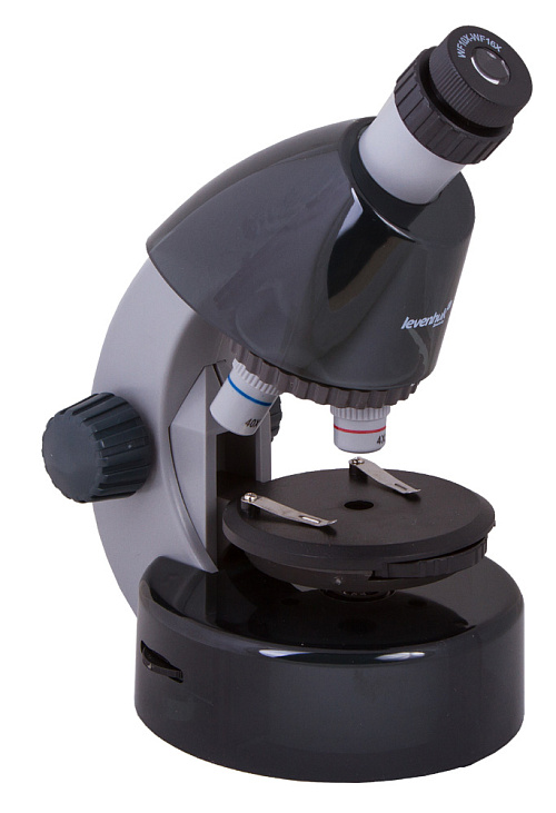 Микроскоп Levenhuk LabZZ M101 картинка