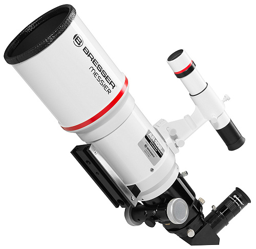 Труба оптическая Bresser Messier AR-102xs/460 Hexafoc картинка