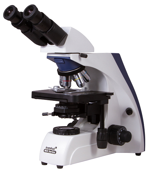 Микроскоп Levenhuk MED 30B, бинокулярный картинка