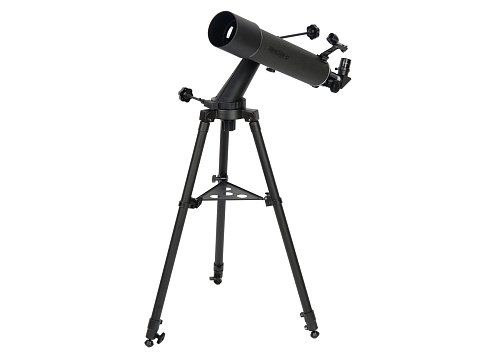 Телескоп Veber NewStar LT60090 AZII картинка