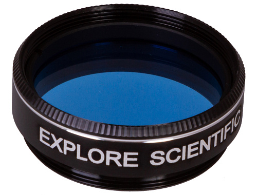 Светофильтр Explore Scientific светло-синий №82A, 1,25" картинка