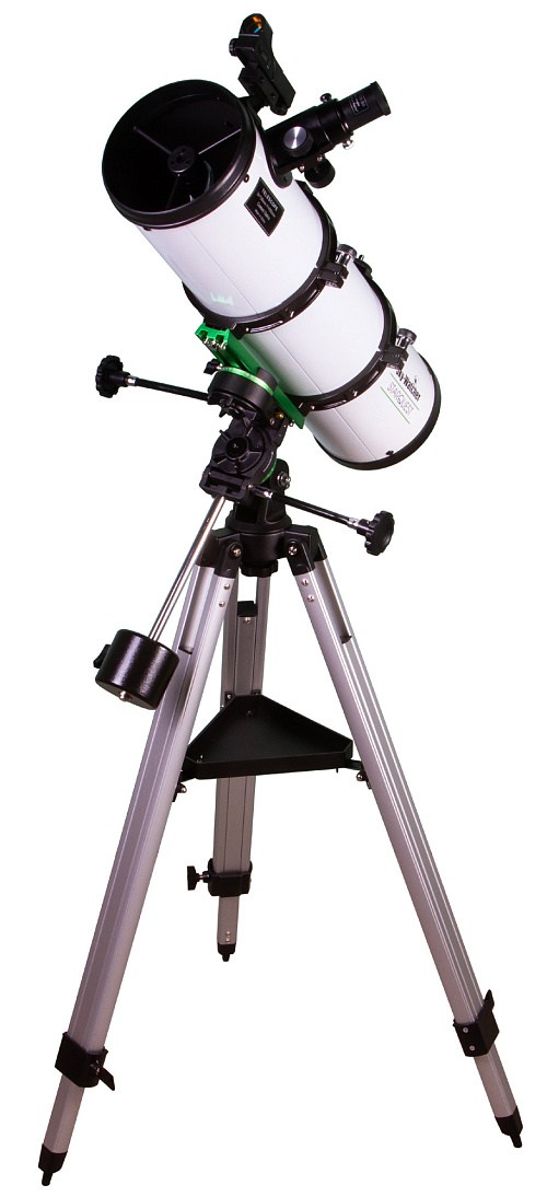 Телескоп Sky-Watcher N130/650 StarQuest EQ1 картинка