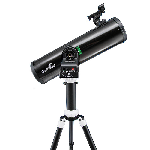 Телескоп Sky-Watcher P114 AZ-GTe SynScan GOTO картинка