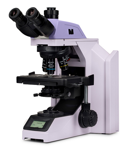 Микроскоп биологический MAGUS Bio 270T картинка