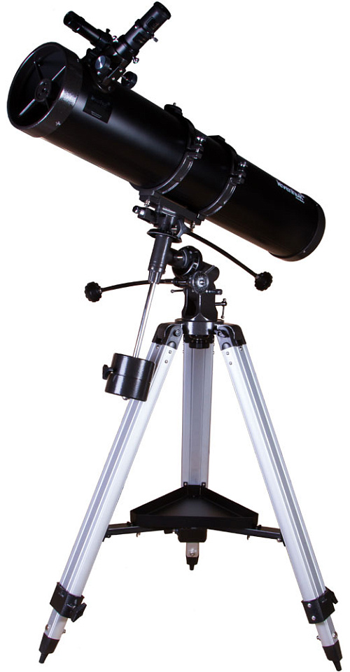 Телескоп Levenhuk Skyline PLUS 130S картинка