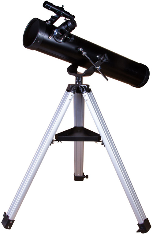 Телескоп Levenhuk Skyline BASE 100S картинка