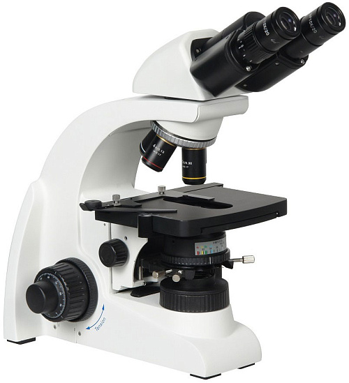 Микроскоп Биомед 6, бинокулярный картинка