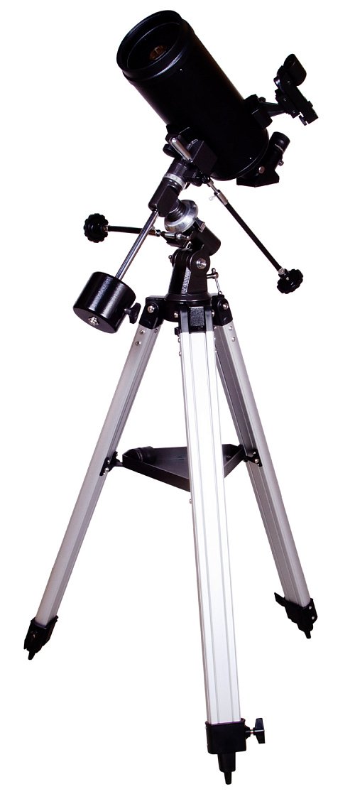 Телескоп Levenhuk Skyline PLUS 105 MAK картинка