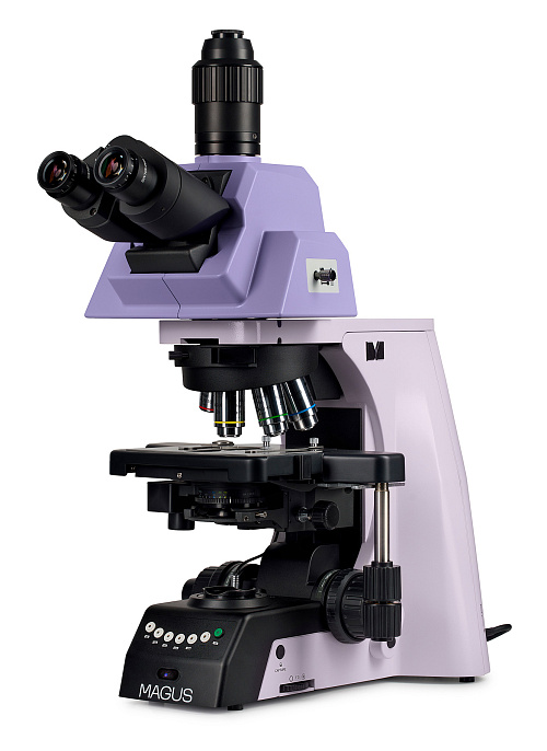Микроскоп биологический MAGUS Bio 290T картинка