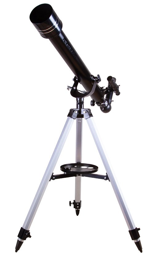 Телескоп Levenhuk Skyline BASE 60T картинка