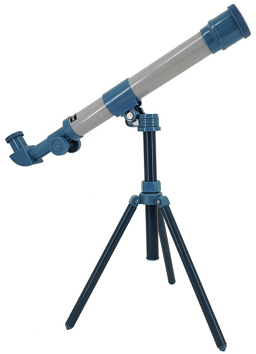 Телескоп игрушечный EDU-TOYS 45x (TS808) картинка