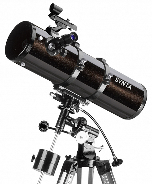 Телескоп Synta BK P130650EQ2 картинка