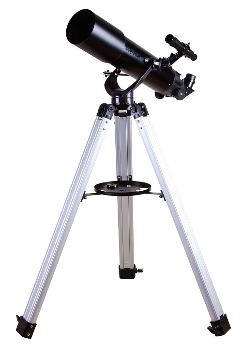 Телескоп Levenhuk Skyline BASE 80T картинка