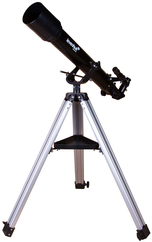 Телескоп Levenhuk Skyline BASE 70T картинка