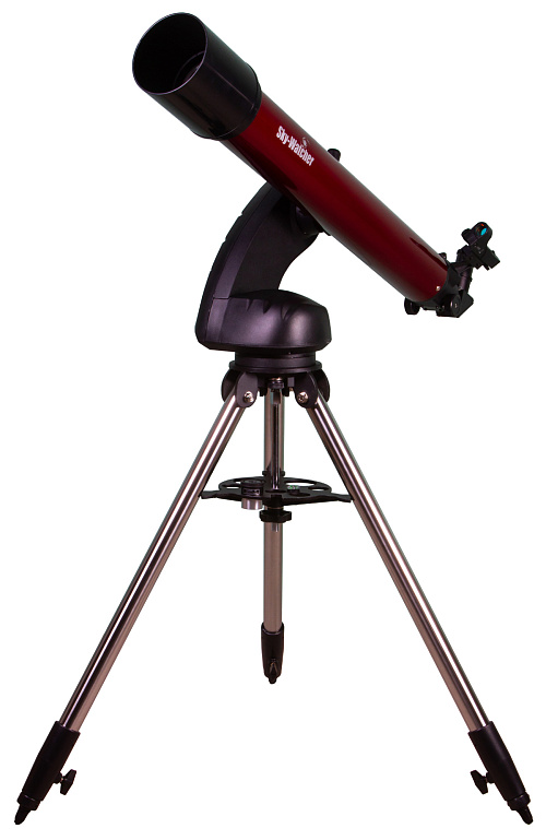 Телескоп Sky-Watcher Star Discovery AC90 SynScan GOTO картинка
