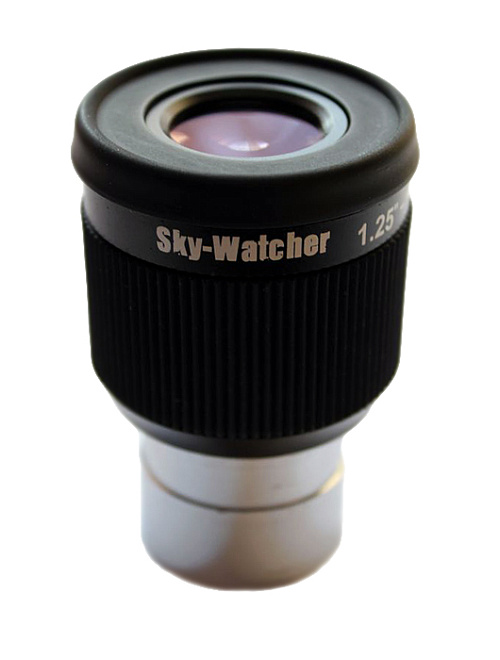Окуляр Sky-Watcher UWA 58° 9 мм, 1,25” картинка