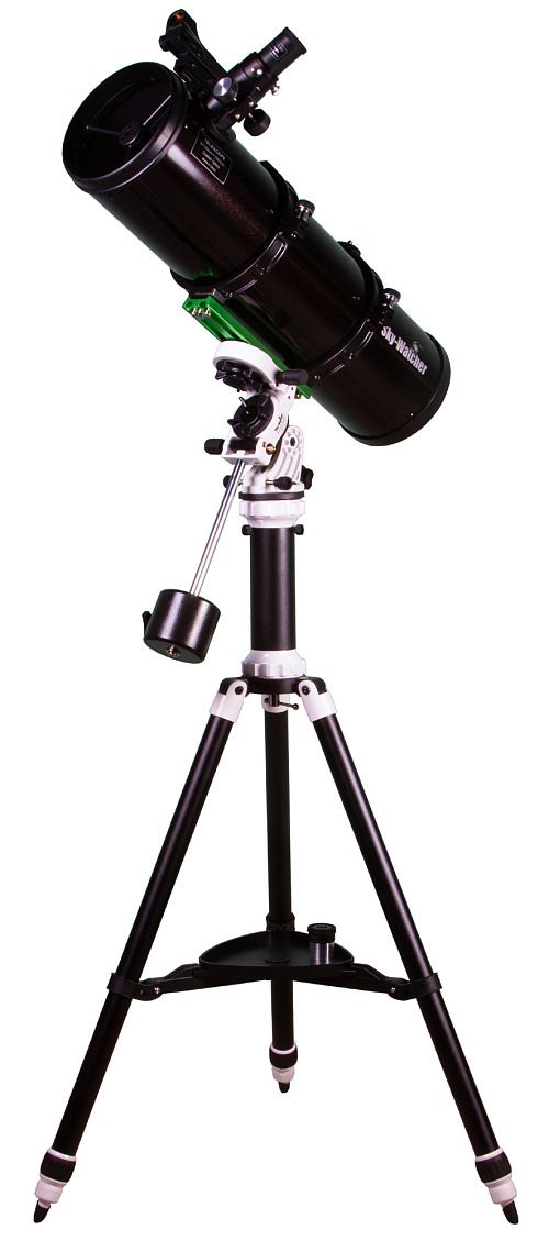 Телескоп Sky-Watcher Explorer N130/650 AZ-EQ Avant картинка