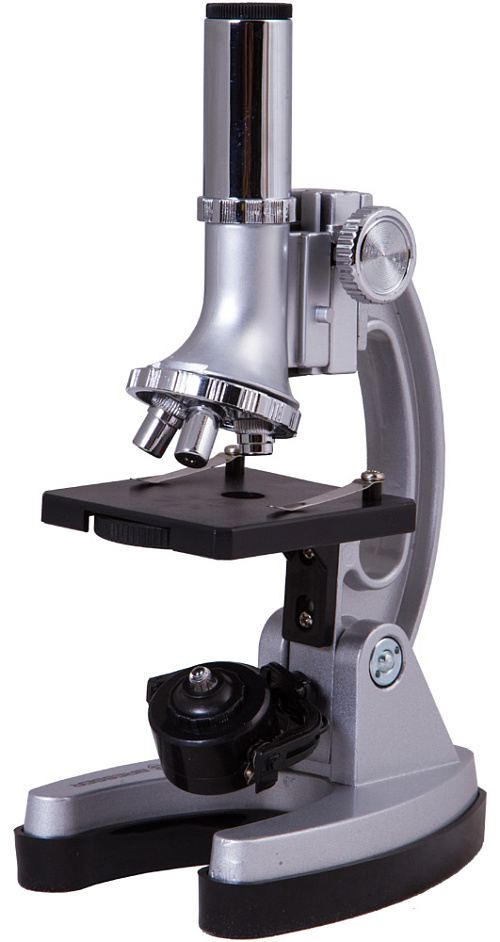Микроскоп Bresser Junior Biotar 300x-1200x, в кейсе картинка