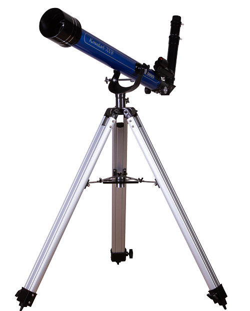 Телескоп Konus Konustart-700B 60/700 AZ картинка