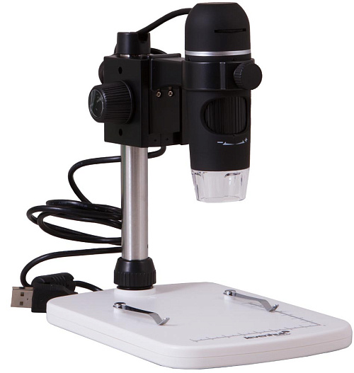Микроскоп цифровой Levenhuk DTX 90 картинка
