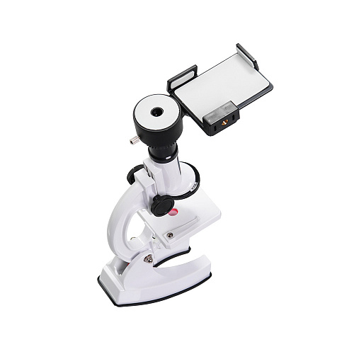 Микроскоп Veber 100/450/900x SMART (8012) картинка